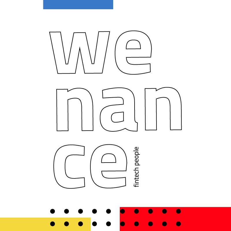 WENANCE Logo